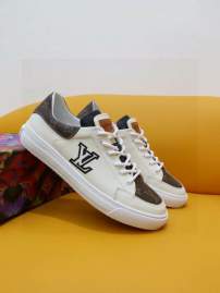 Picture of Louis Vuitton Shoes _SKULVsz38-44mnf053615375